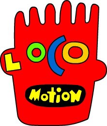 the locomotions wikipedia
